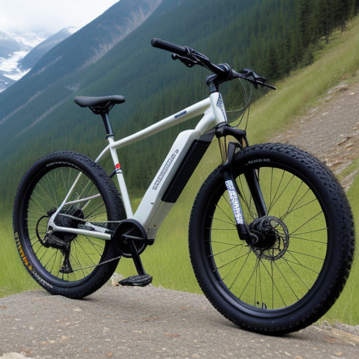 bicycle financing