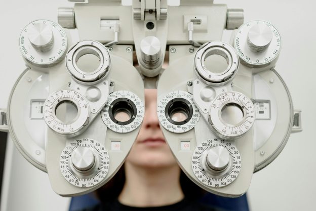 eye doctor bellingham wa
