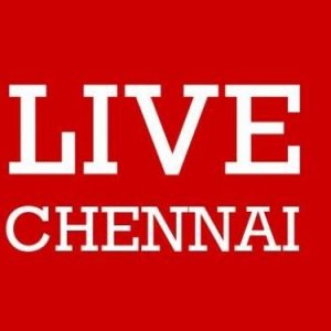 Profile photo of Live Chennai