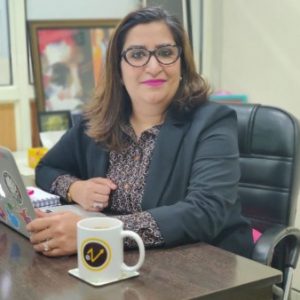 Profile photo of Mansi Rana