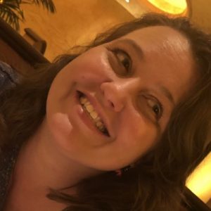 Profile photo of Cookie aka Stephanie