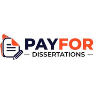 Profile photo of Pay For Dissertations