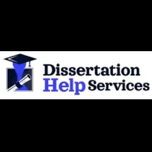 Profile photo of Dissertation Help Service