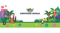 happiness jungle